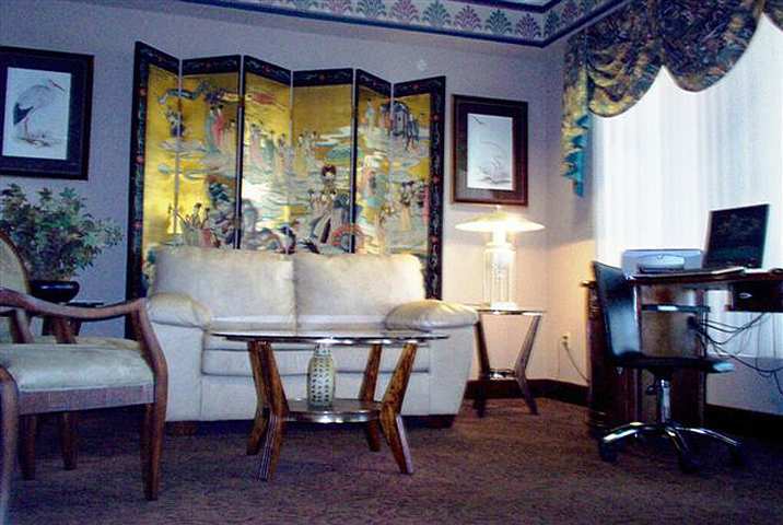 Quality Inn Monroe Cameră foto
